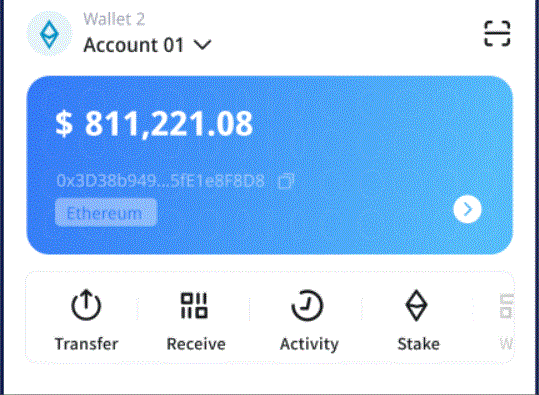 imtoken钱包imToken如何出售